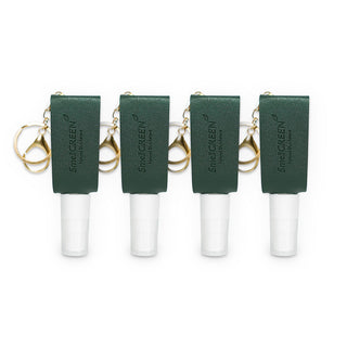 SmellGREEN® Natural Cleaning Disinfectant 40ml Portable (Set of 4)