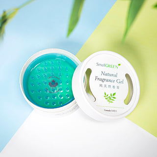 SmellGREEN® Natural Fragrance Gel