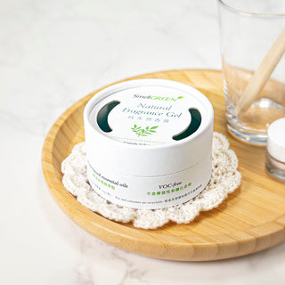 SmellGREEN® Natural Fragrance Gel