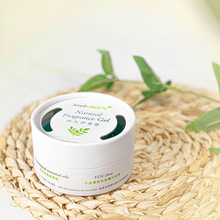 SmellGREEN® Natural Fragrance Gel