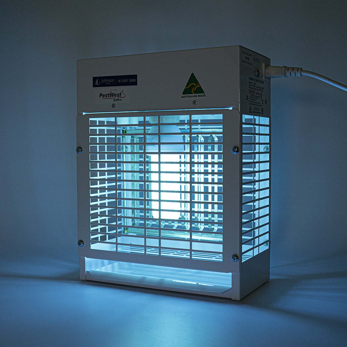 Starkeys® DS120 室內電擊型滅蚊蠅燈