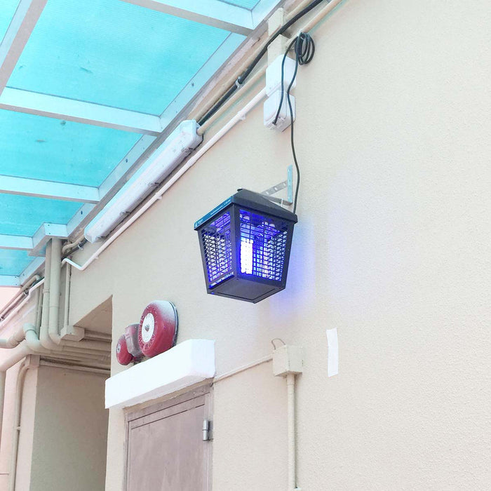 PestWest® (Starkeys) L25 戶外電擊型滅蚊燈
