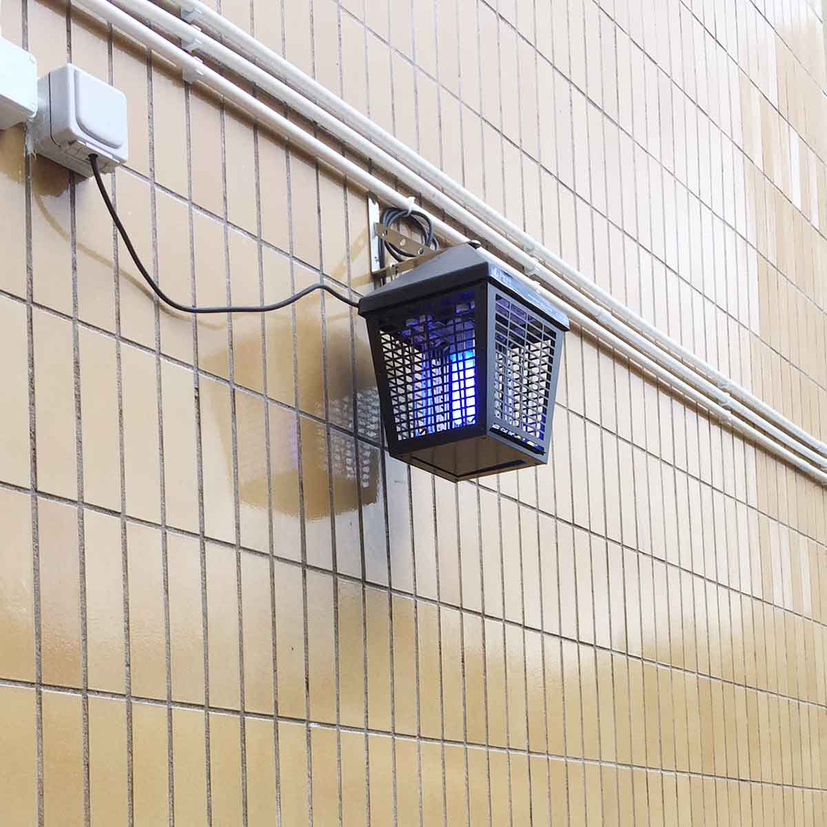 Starkeys® L25 戶外電擊型滅蚊燈