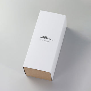 Aderia 石塚硝子 FUJI UTSUSHI 富士山玻璃杯禮盒裝