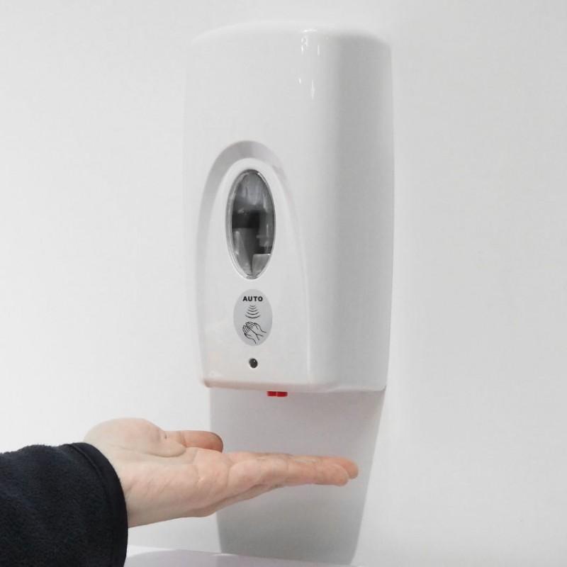 Bianca® 500mL Automatic Spray Dispenser 自動感應噴霧機