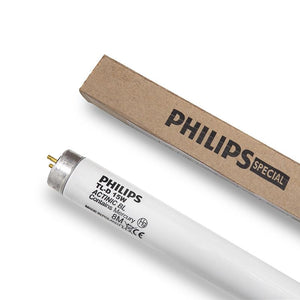 Philips Ultraviolet Black Light Tube 15W Actinic BL 飛利浦黑紫外光光管