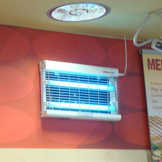 PestWest® Chameleon 1X2 Glue Pad Indoor Insect Killer 室內黏捕型滅蚊蠅燈