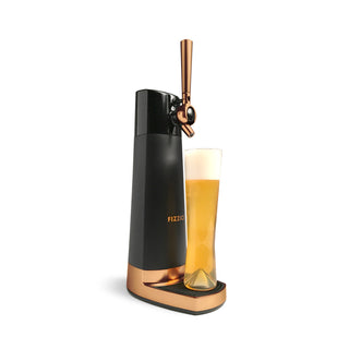Fizzics Draft Pour Beer Machine