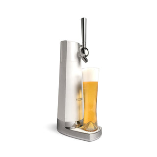 Fizzics Draft Pour Beer Machine