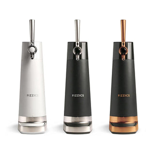 Fizzics Draft Pour Beer Machine