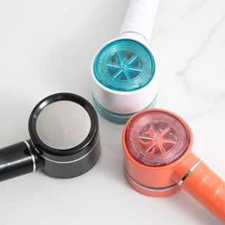 IONSPA BATH1000 抑菌淨水磁化離子水花灑頭