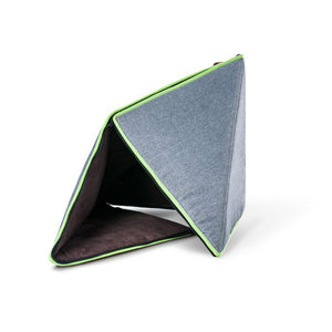 K.1 Foldable Triangular Cat House