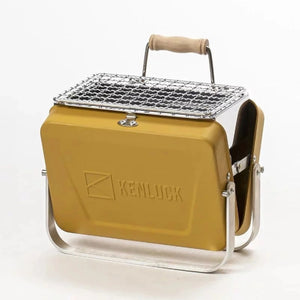 KENLUCK Mini Grill 迷你攜帶型烤肉架