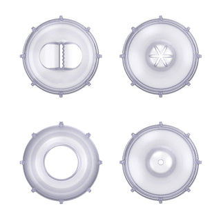 kool 烘焙裝飾噴嘴套裝（5件裝）