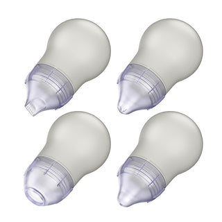 kool 烘焙裝飾噴嘴套裝（5件裝）