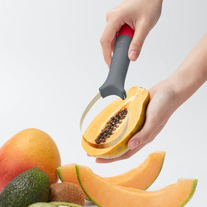 kool Adjustable Avocado & Fruit Slicer