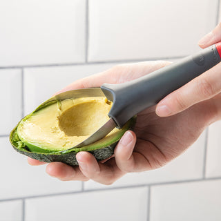 kool 可調式牛油果及水果刮刀