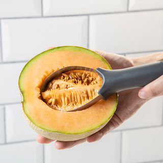 kool 可調式牛油果及水果刮刀