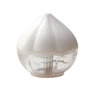 kool 蒜頭香料切片器