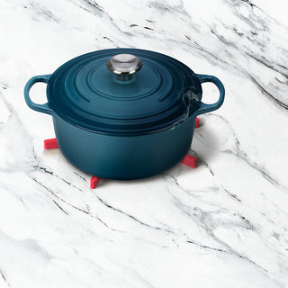 kool 開合式矽膠隔熱墊