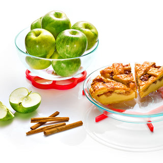 kool 開合式矽膠隔熱墊