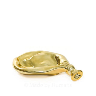 Made by Humans Deflated Balloon Bowl