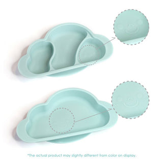 Mother's Corn® 微笑雲吸盤碟 (2件)