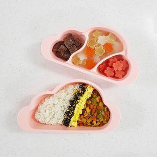 Mother's Corn® 微笑雲吸盤碟 (2件)