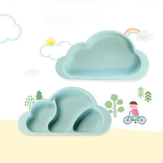 Mother's Corn® 微笑雲吸盤碟 (2件)