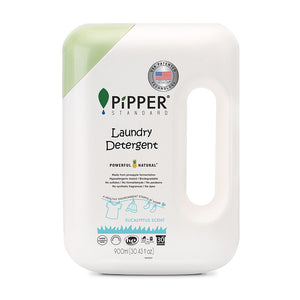PiPPER Standard Laundry Detergent (Eucalyptus)