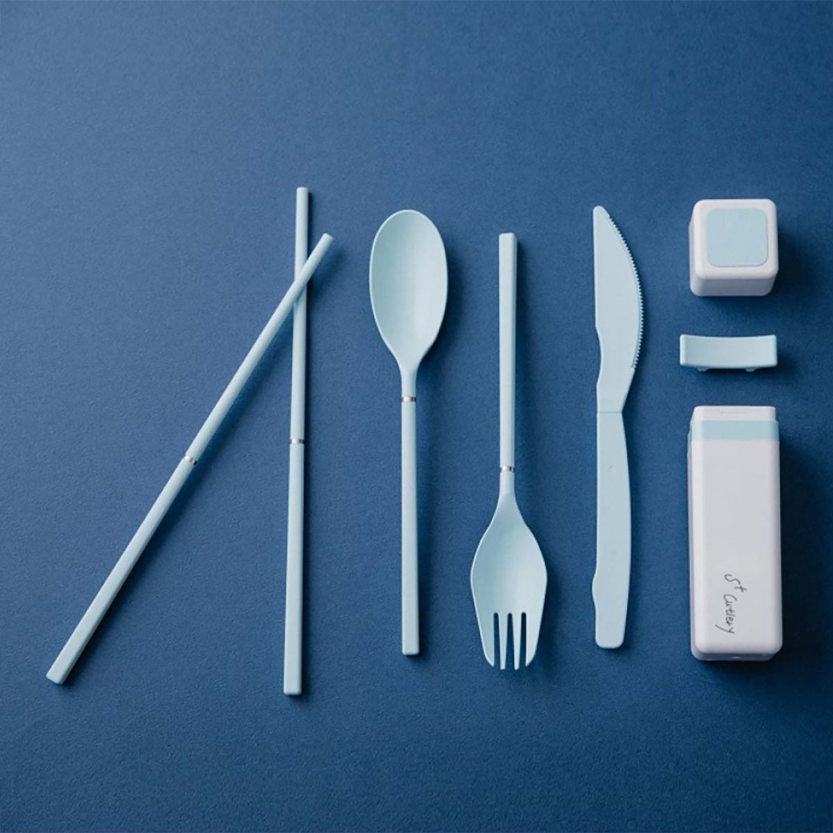 S+ ECO Cutlery
