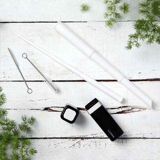 S+ Straw 環保可重用伸縮吸管