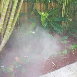 SafePRO® Mosquito Misting System 蚊蟲霧化系統，驅蚊