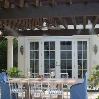 SafePRO® Mosquito Misting System