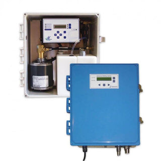 SafePRO® Mosquito Misting System 蚊蟲霧化系統，驅蚊