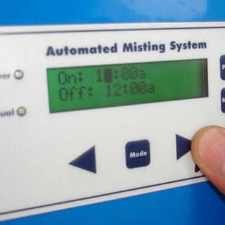 SafePRO® Mosquito Misting System 蚊蟲霧化系統，驅蚊