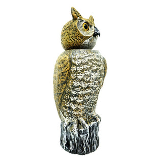 SafePRO® Owl Decoy