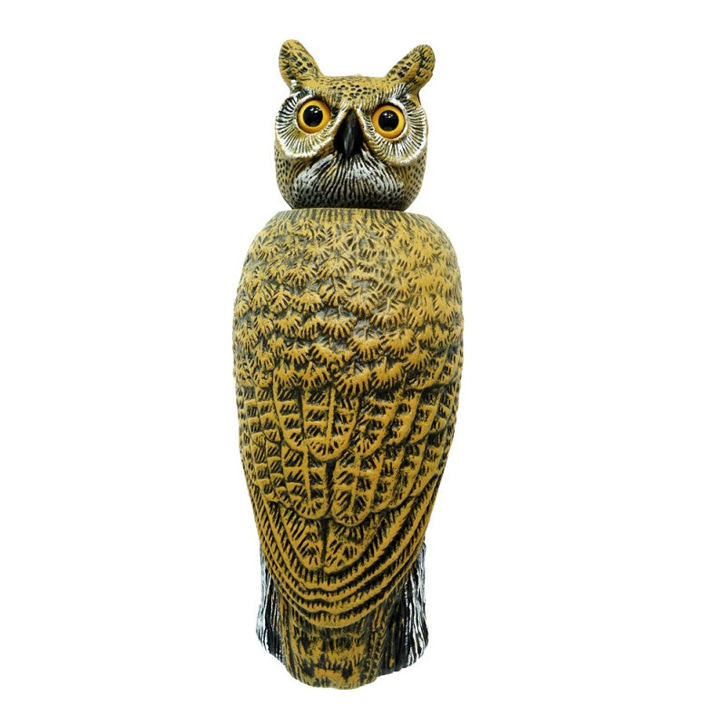 SafePRO® Owl Decoy