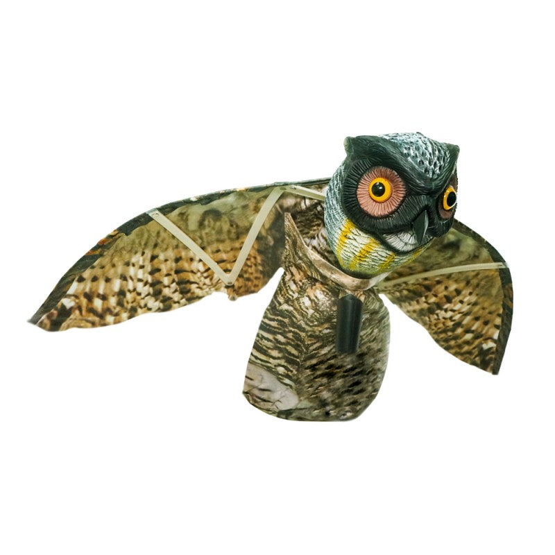 SafePRO® Prowler Owl