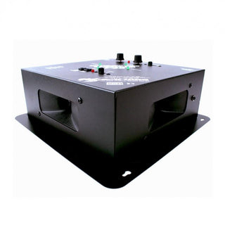 SafePRO® Quad Blaster QB-4 Ultrasonic Bird Repeller, bird barrier, Bird Chaser,  bird control, bird deterrent, pigeons control, ultrasonic bird repeller sound 雀鳥驅趕器，超聲波音頻驅趕