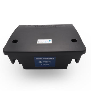  SafePRO® Rodent Bait Station 老鼠藥餌盒