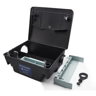 SafePRO® Rodent Bait Station 老鼠藥餌盒