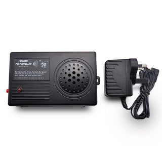 SafePRO® Ultrasonic Rodent Repeller 超聲波驅鼠器