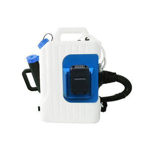 SafePRO® 背掛式充電超低容量冷霧機（10L）