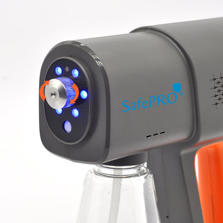 Natural Disinfecting Anti-pandemic Kit