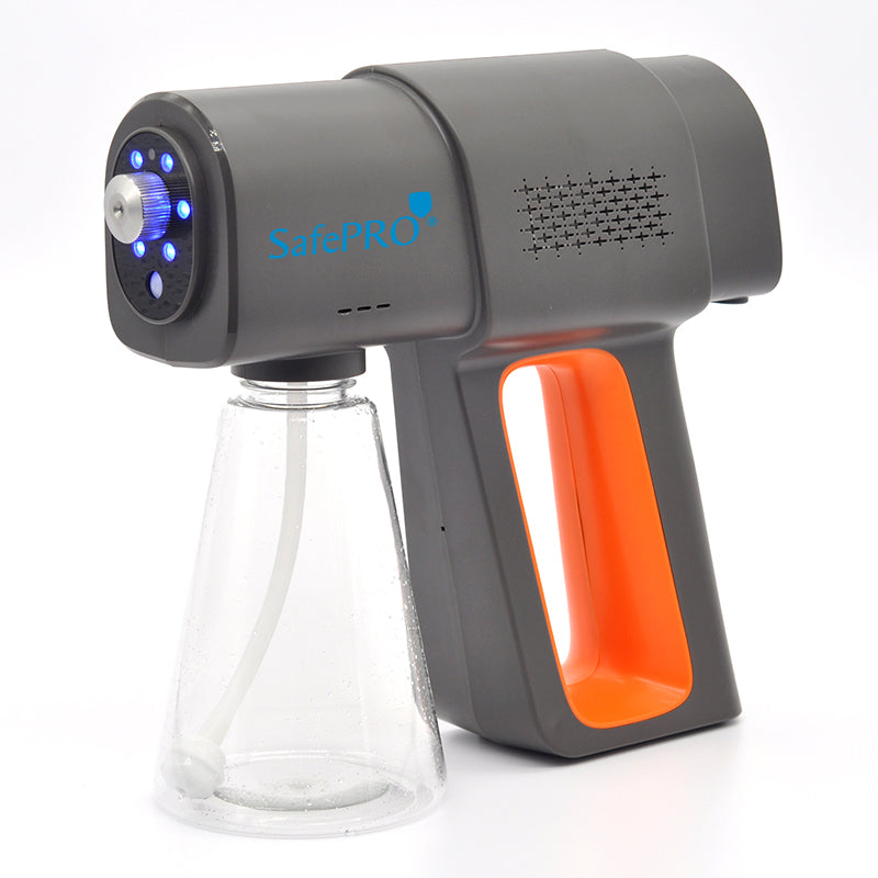 SafePRO® Multi-purpose Nano Sprayer