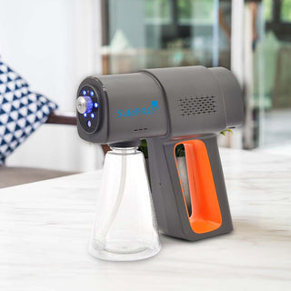 Natural Disinfecting Anti-pandemic Kit