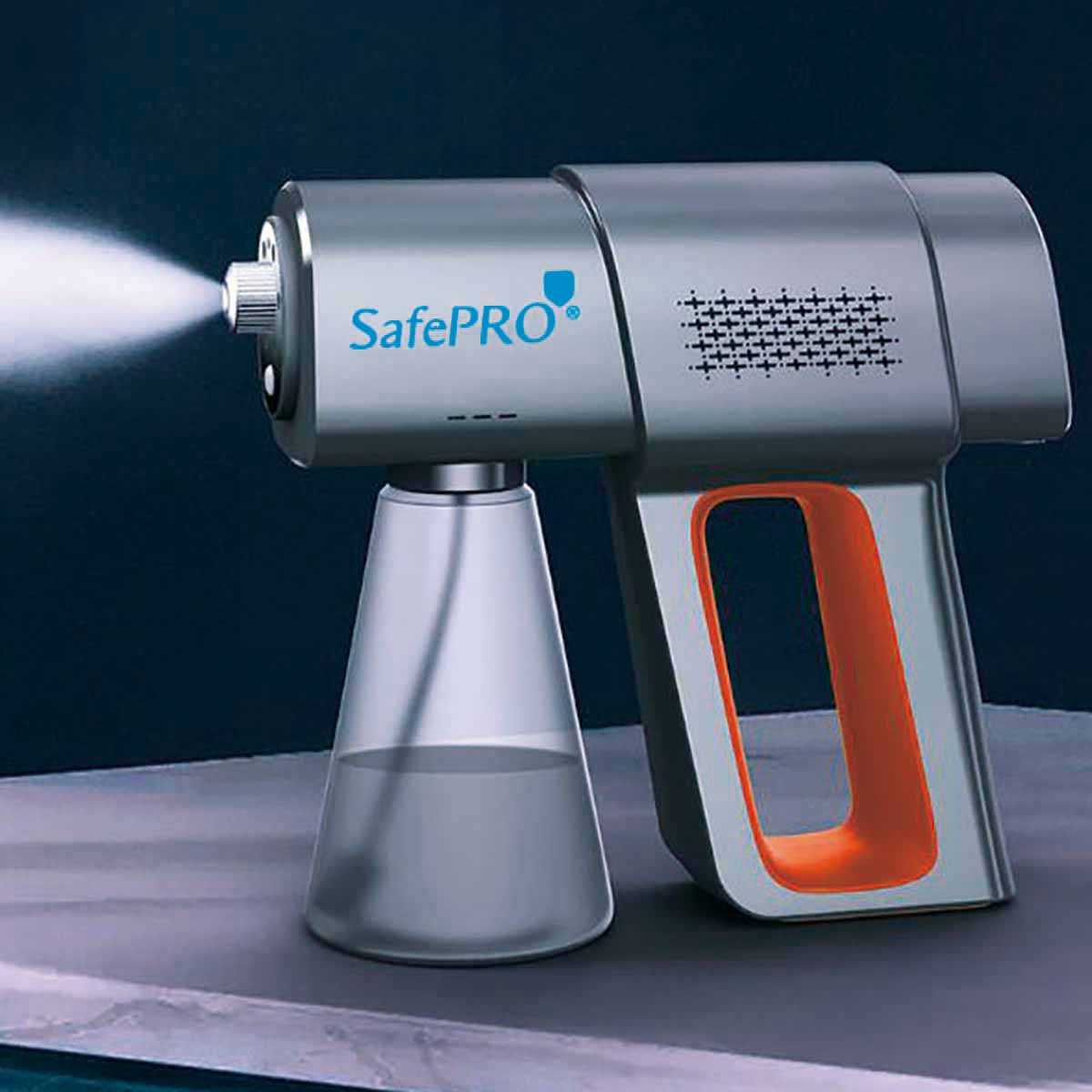 SafePRO® 納米多用途噴霧機