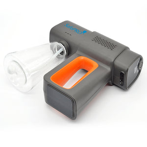 SafePRO® Multi-purpose Nano Sprayer