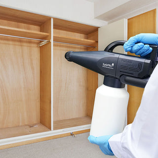 SafePRO® Formaldehyde (VOC) & Odour Remover